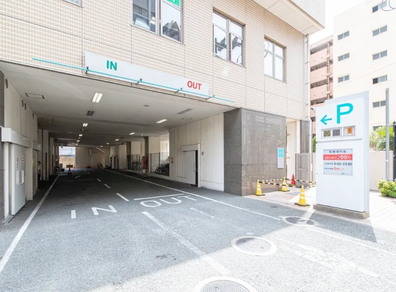 歯科医院周辺画像1