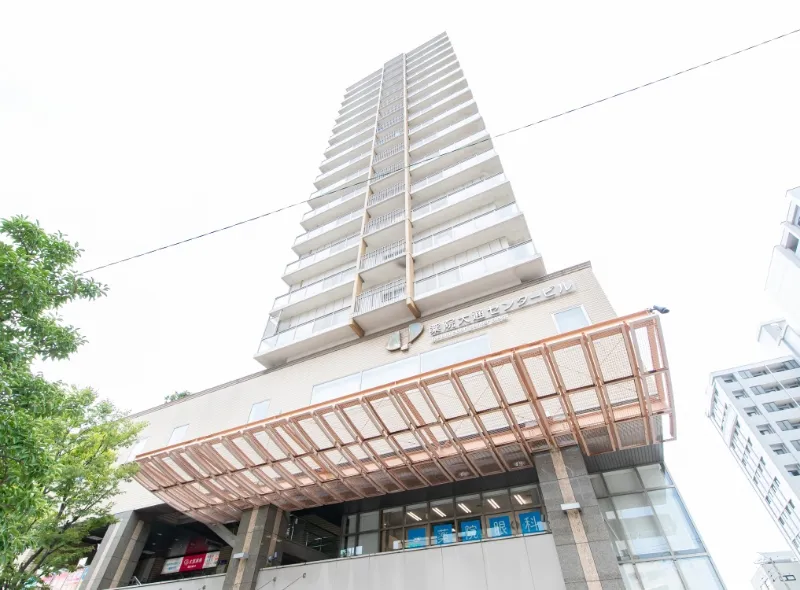 歯科医院周辺画像2