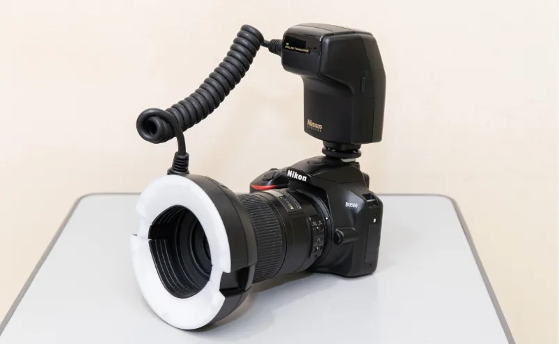 デジタルカメラ