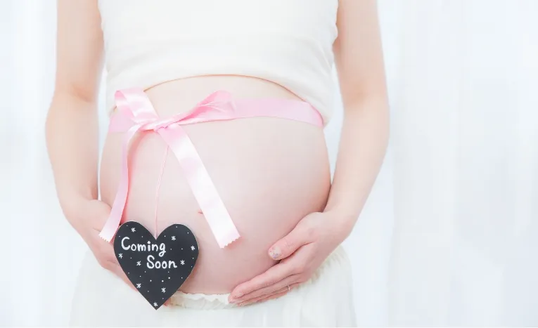 妊産婦歯科健康診査も行なっています