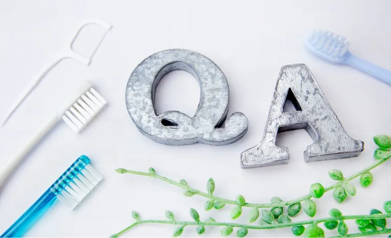 当院に寄せられるよくあるご相談