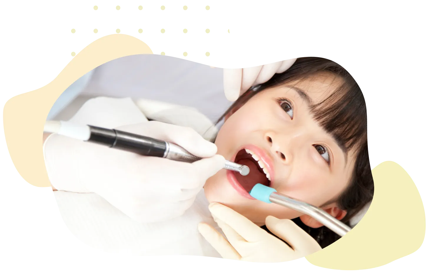 小児歯科