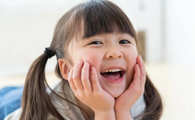 矯正はいつから?