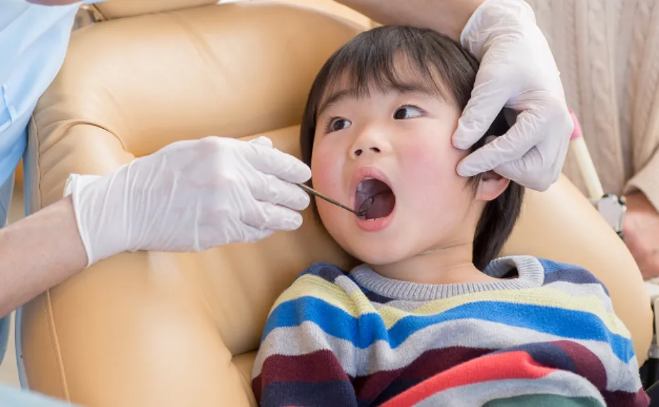 すぐ泣いてしまう