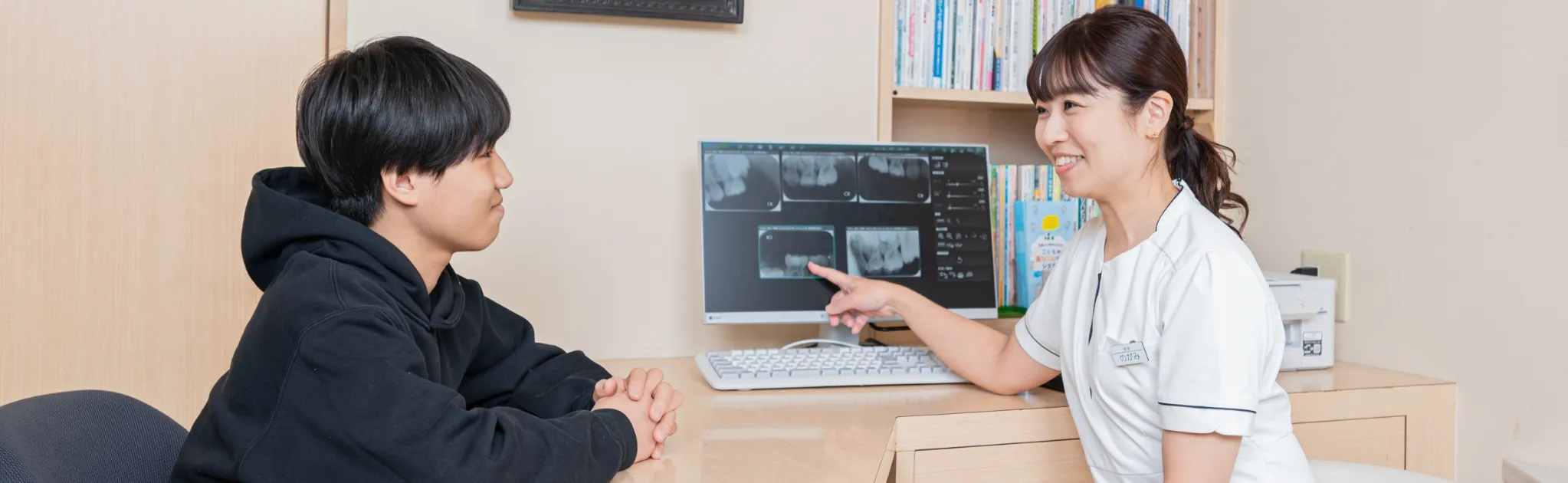 よくある質問・ご相談をまとめています