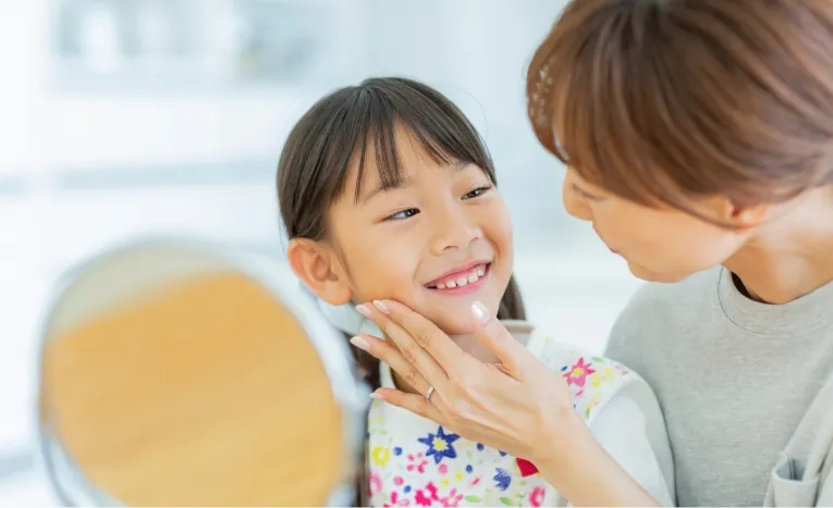 1期治療(5~10歳ごろの成長期)