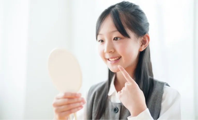 2期治療(永久歯が生えそろってから)