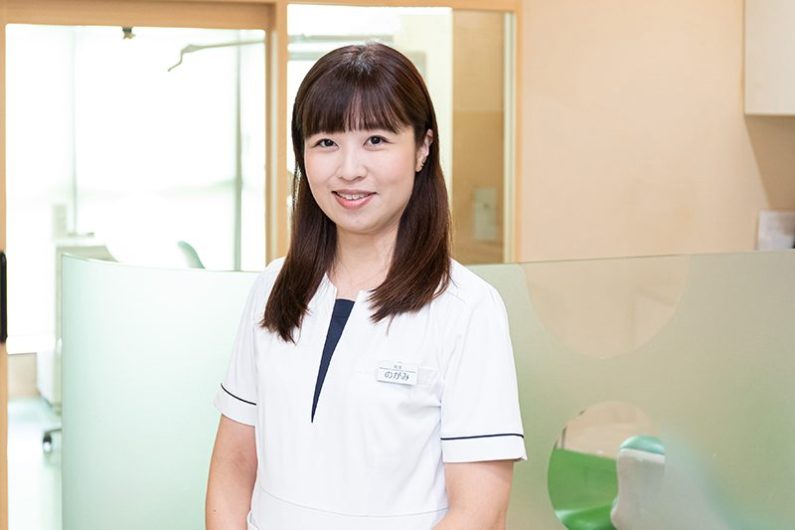 ふたつき子ども歯科からお知らせ