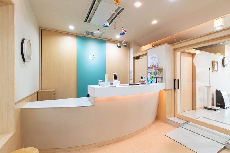 10月の診療お知らせ