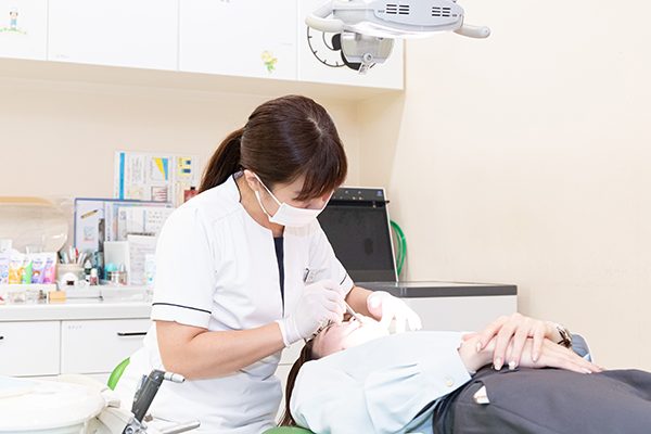 11月の診療お知らせ